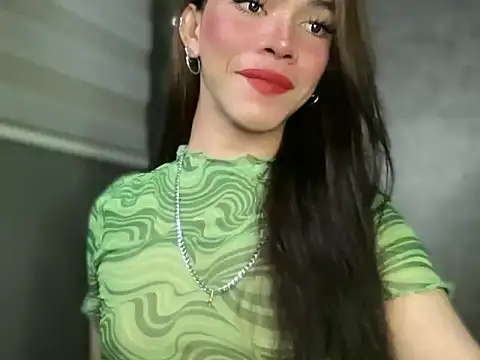 Misselliefayexxx online show from February 22, 2026, 9:35 pm