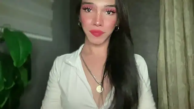 Misselliefayexxx online show from April 5, 2026, 10:51 pm