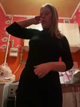 Tomyris yuki online show from January 31, 2026, 7:23 pm