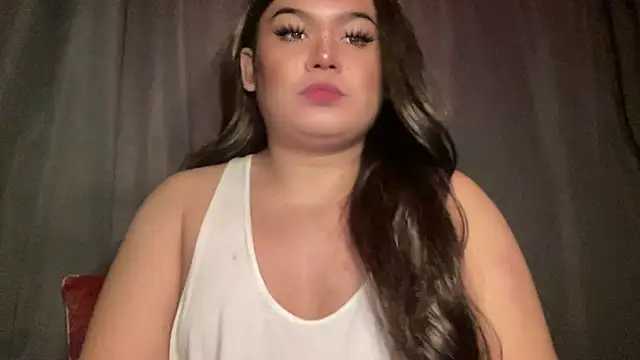 RedHead Thalia online show from February 26, 2026, 8:52 pm