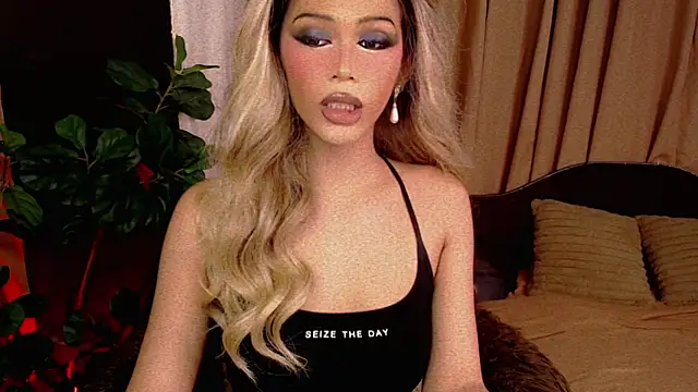 Candicebloom online show from February 21, 2026, 4:30 pm