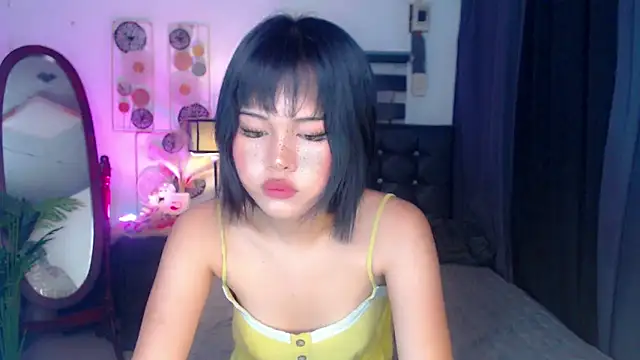 asian babhiegirl online show from February 5, 2026, 11:04 am