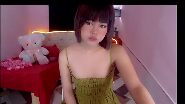 asian babhiegirl online show from June 28, 2026, 1:06 pm