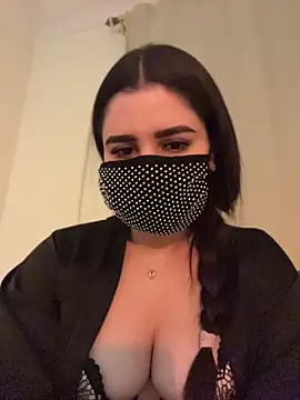 kamy55 online show from April 26, 2026, 7:22 pm