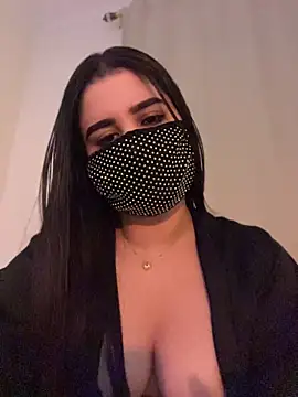 kamy55 online show from May 2, 2026, 6:57 pm