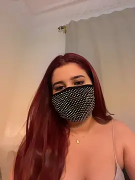 kamy55 online show from May 27, 2026, 4:37 pm