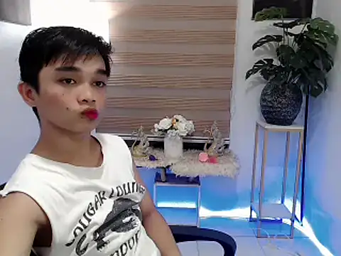 sexysam14 online show from October 20, 2025, 10:27 am