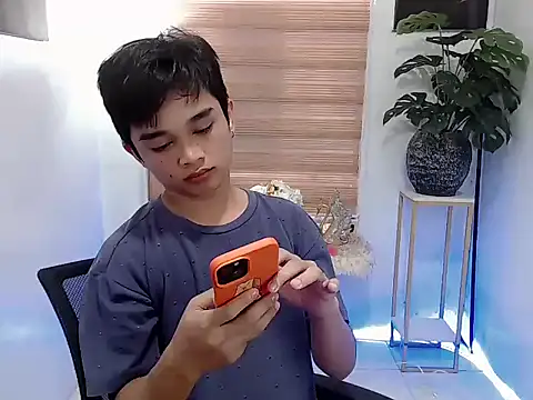 sexysam14 online show from October 20, 2025, 11:05 pm