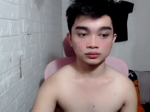 sexysam14 online show from March 30, 2026, 9:54 am