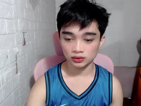 sexysam14 online show from April 5, 2026, 10:01 am