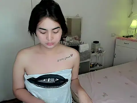 Alovelydoll nica online show from March 20, 2026, 3:00 am