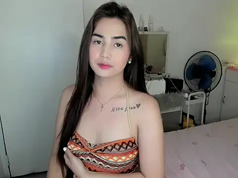 Alovelydoll nica online show from March 27, 2026, 10:15 am