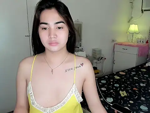 Alovelydoll nica online show from May 15, 2026, 1:34 am