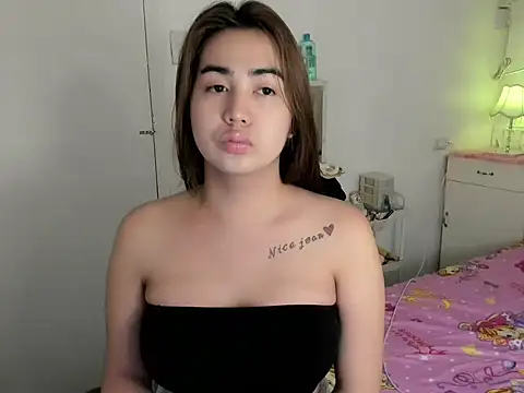 Alovelydoll nica online show from July 17, 2026, 1:23 am