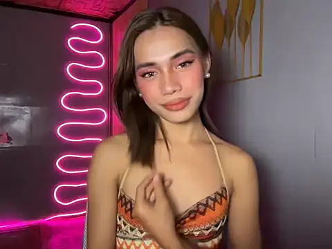 Lovelynikki03 online show from April 30, 2026, 8:20 am