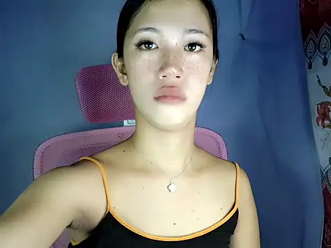 Ayabell123 online show from February 14, 2026, 5:15 am