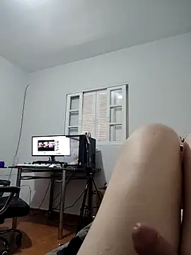 PriscilaSofieS2 online show from December 1, 2025, 2:55 pm