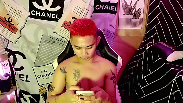 Snapshot of asianhardcock25 chatting on September 29, 2025, 10:20 am asianhardcock25 online show from September 29, 2025, 10:20 am