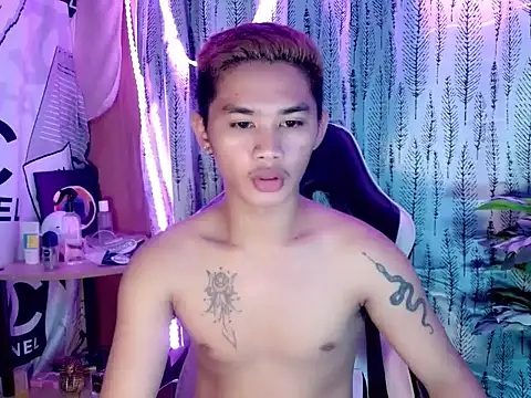 asianhardcock25 online show from October 25, 2025, 11:07 am