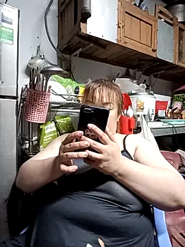 Cindy237st online show from November 6, 2025, 3:24 pm