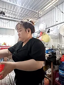 Cindy237st online show from January 14, 2026, 4:29 am