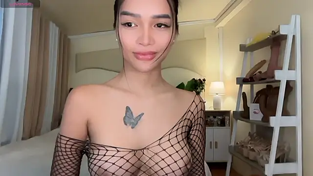  agatha143  online show from April 1, 2026, 3:07 am