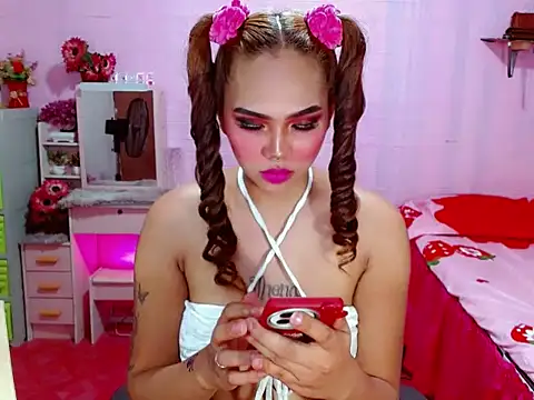 Nastykinkycutedoll online show from April 9, 2026, 3:06 am