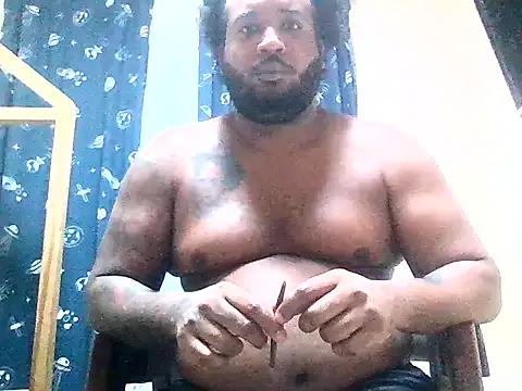 DrkinkySexyCO online show from October 2, 2025, 6:53 am