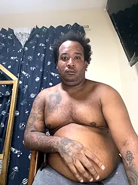 DrkinkySexyCO online show from October 16, 2025, 4:02 am