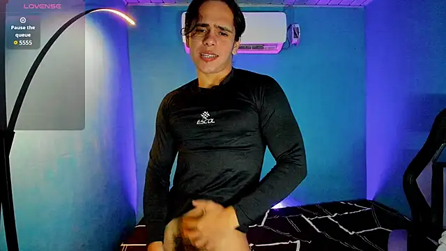 Snapshot of Maximiliano_scoott__ chatting on September 11, 2025, 5:57 pm Maximiliano scoott   online show from September 11, 2025, 5:57 pm