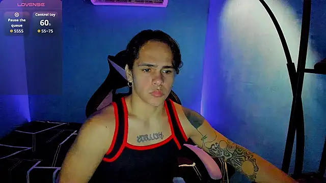 Snapshot of Maximiliano_scoott__ chatting on September 27, 2025, 5:40 pm Maximiliano scoott   online show from September 27, 2025, 5:40 pm