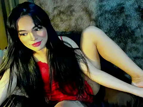 Sweetpeaxx online show from April 3, 2026, 4:10 am