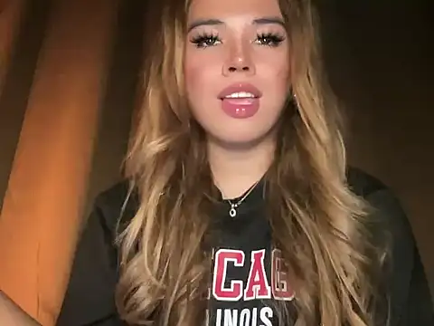 goddessofalltime online show from March 14, 2026, 10:32 am