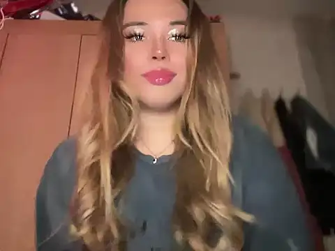 goddessofalltime online show from May 13, 2026, 4:10 am