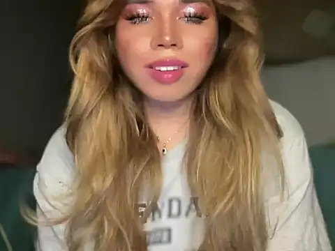 goddessofalltime online show from July 10, 2026, 4:17 am
