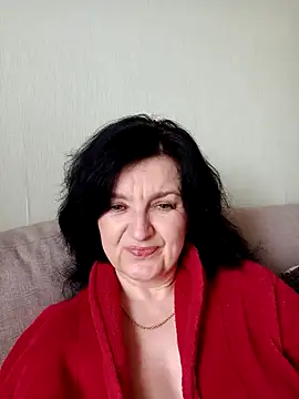 MilaSky4701 online show from September 29, 2025, 1:05 pm