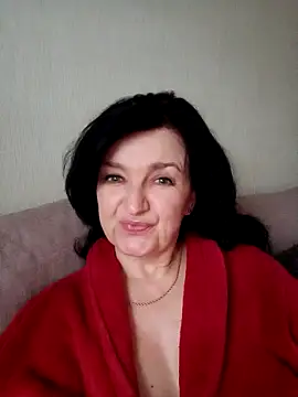 MilaSky4701 online show from October 1, 2025, 2:56 pm