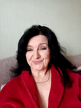 MilaSky4701 online show from October 4, 2025, 10:57 am