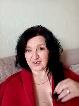 MilaSky4701 online show from April 11, 2026, 11:25 am