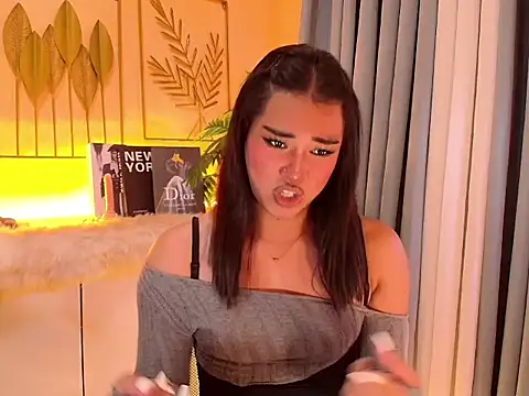 magnificent kitana online show from March 21, 2026, 8:01 pm