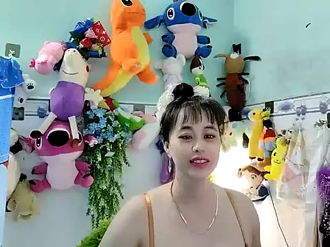 emgaixinhngoan online show from November 25, 2025, 2:00 am