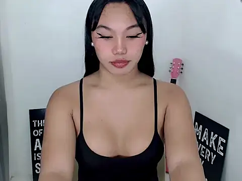 liane mei online show from March 4, 2026, 2:01 pm