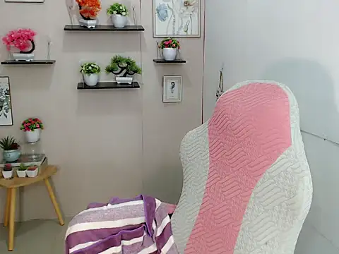 liane mei online show from July 17, 2026, 5:47 am
