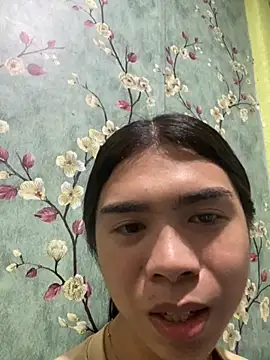 Miss Althe online show from November 21, 2025, 9:52 am