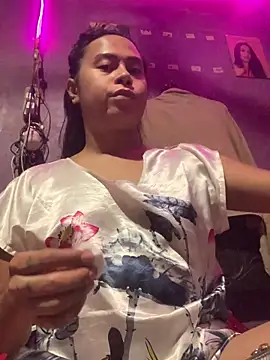 Angelina bunny online show from November 9, 2025, 3:21 pm