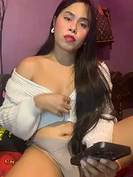 Angelina bunny online show from February 12, 2026, 5:08 pm