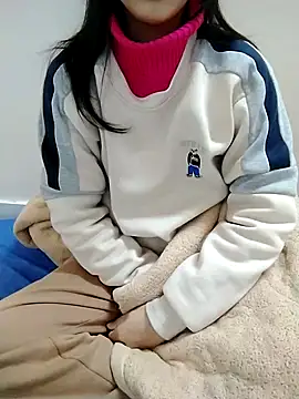 Kembong01 online show from January 7, 2026, 1:08 am