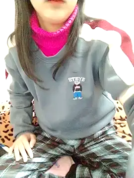 Kembong01 online show from February 1, 2026, 10:19 pm