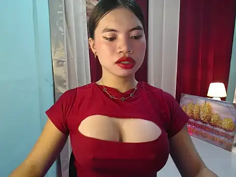 lover girl143 online show from February 9, 2026, 5:06 pm