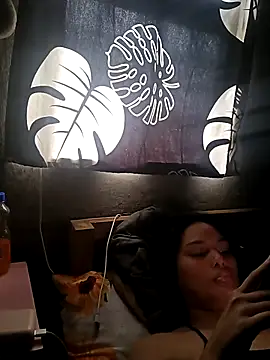 Wena Larson88 online show from February 18, 2026, 12:28 am